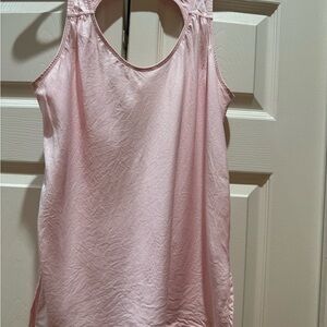 Lululemon top sz medium